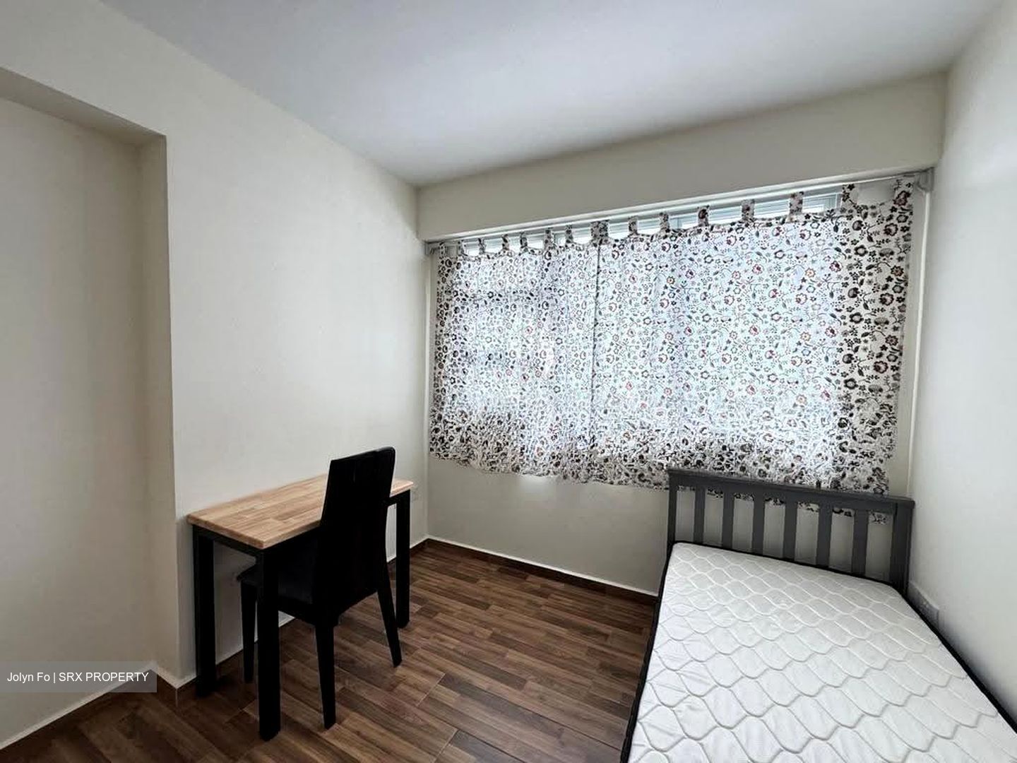 Blk 116B Tenteram Peak (Toa Payoh), HDB 3 Rooms #610774731